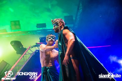 gCircuit: Songkran 2019 (Album 2, Day 3) — photo 93
