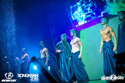gCircuit: Songkran 2019 (Album 2, Day 3) — photo 94