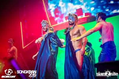 gCircuit: Songkran 2019 (Album 2, Day 3) — photo 97