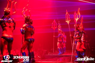 gCircuit: Songkran 2019 (Album 2, Day 3) — photo 142