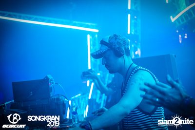 gCircuit: Songkran 2019 (Album 2, Day 3) — photo 151