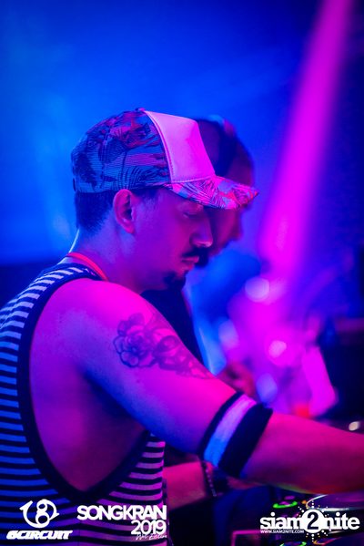 gCircuit: Songkran 2019 (Album 2, Day 3) — photo 156