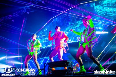 gCircuit: Songkran 2019 (Album 2, Day 3) — photo 165