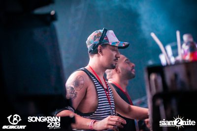 gCircuit: Songkran 2019 (Album 2, Day 3) — photo 188