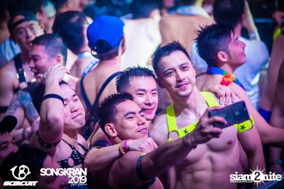 gCircuit: Songkran 2019 (Album 2, Day 3) — photo 222
