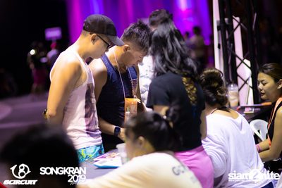 gCircuit: Songkran 2019 (Album 1, Day 3) — photo 3