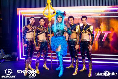 gCircuit: Songkran 2019 (Album 1, Day 3) — photo 13