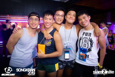 gCircuit: Songkran 2019 (Album 1, Day 3) — photo 20