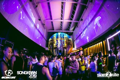 gCircuit: Songkran 2019 (Album 1, Day 3) — photo 38