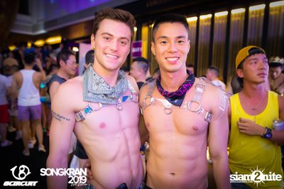 gCircuit: Songkran 2019 (Album 1, Day 3) — photo 40