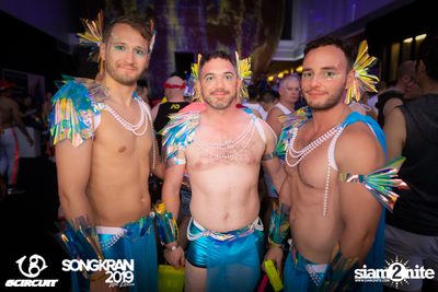 gCircuit: Songkran 2019 (Album 1, Day 3) — photo 41