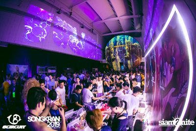 gCircuit: Songkran 2019 (Album 1, Day 3) — photo 43