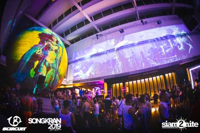 gCircuit: Songkran 2019 (Album 1, Day 3) — photo 45