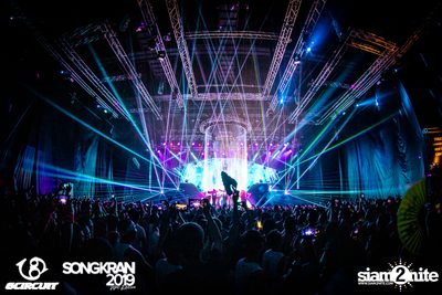 gCircuit: Songkran 2019 (Album 1, Day 3) — photo 50
