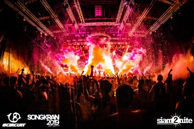 gCircuit: Songkran 2019 (Album 1, Day 3) — photo 55