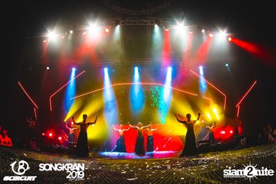 gCircuit: Songkran 2019 (Album 1, Day 3) — photo 59