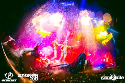gCircuit: Songkran 2019 (Album 1, Day 3) — photo 69
