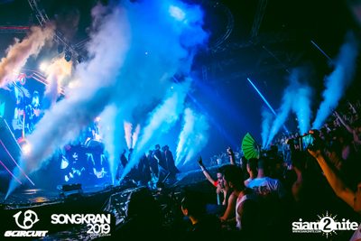 gCircuit: Songkran 2019 (Album 1, Day 3) — photo 88