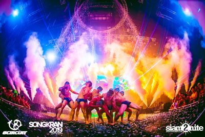gCircuit: Songkran 2019 (Album 1, Day 3) — photo 93