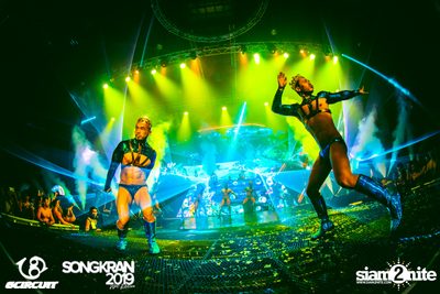 gCircuit: Songkran 2019 (Album 1, Day 3) — photo 108