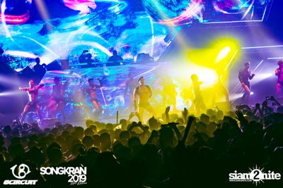 gCircuit: Songkran 2019 (Album 1, Day 3) — photo 147