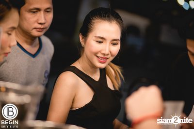 Whal & Dolph x Nap A Lean ที่ บีกิน บาร์ — photo 5