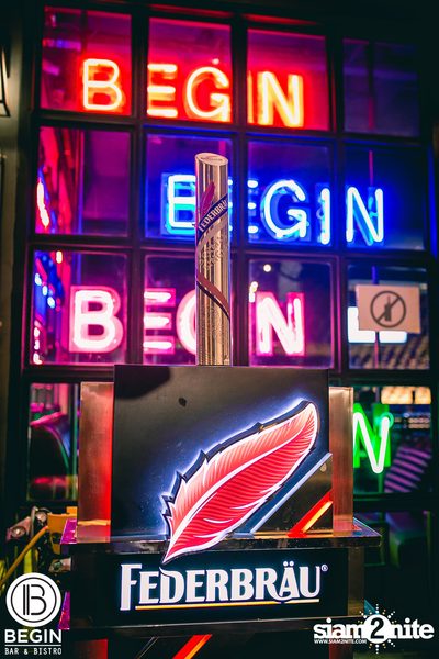 Whal & Dolph x Nap A Lean ที่ บีกิน บาร์ — photo 9
