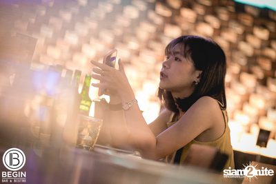 Whal & Dolph x Nap A Lean ที่ บีกิน บาร์ — photo 14