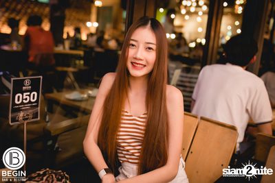Whal & Dolph x Nap A Lean ที่ บีกิน บาร์ — photo 28