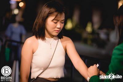Whal & Dolph x Nap A Lean ที่ บีกิน บาร์ — photo 31