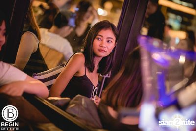 Whal & Dolph x Nap A Lean ที่ บีกิน บาร์ — photo 44