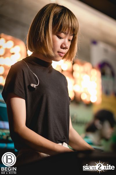 Whal & Dolph x Nap A Lean ที่ บีกิน บาร์ — photo 68