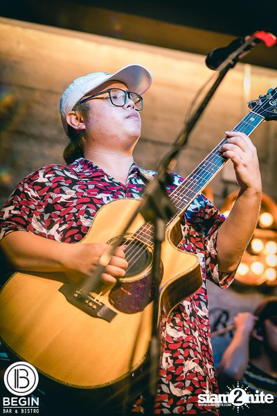 Whal & Dolph x Nap A Lean ที่ บีกิน บาร์ — photo 73