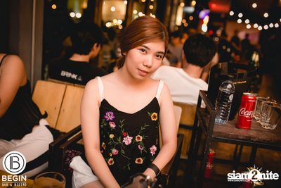 Whal & Dolph x Nap A Lean ที่ บีกิน บาร์ — photo 149