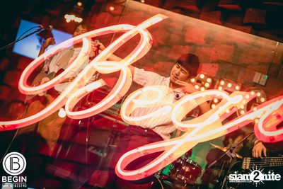 Whal & Dolph x Nap A Lean ที่ บีกิน บาร์ — photo 177