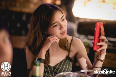 Whal & Dolph x Nap A Lean ที่ บีกิน บาร์ — photo 212