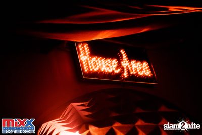 Hot Pants Meets Stilettos Party at MIXX Bangkok — photo 16