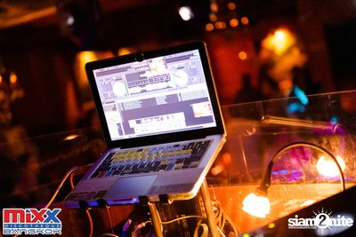 Hot Pants Meets Stilettos Party at MIXX Bangkok — photo 24