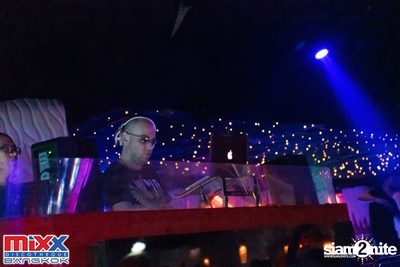 Hot Pants Meets Stilettos Party at MIXX Bangkok — photo 38