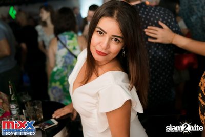 Hot Pants Meets Stilettos Party at MIXX Bangkok — photo 58
