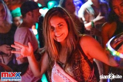 Hot Pants Meets Stilettos Party at MIXX Bangkok — photo 64