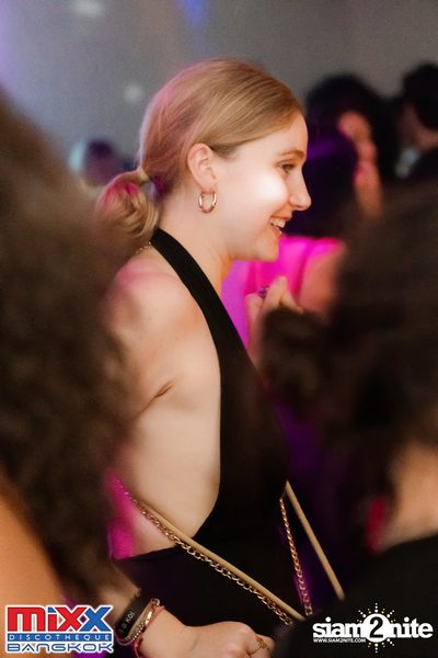Hot Pants Meets Stilettos Party at MIXX Bangkok — photo 66