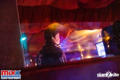 Hot Pants Meets Stilettos Party at MIXX Bangkok — photo 75