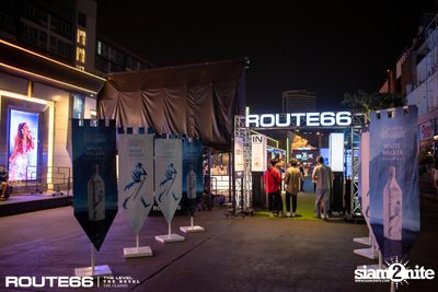 Paradox at Route66 Club — photo 1