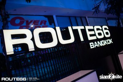 Paradox at Route66 Club — photo 15