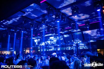Paradox at Route66 Club — photo 17