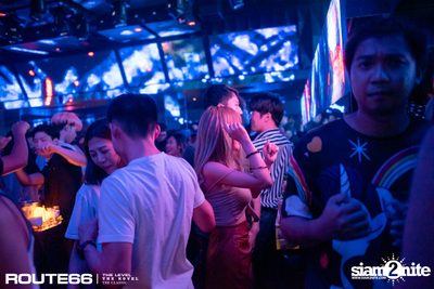 Paradox at Route66 Club — photo 18