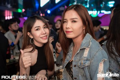 Paradox at Route66 Club — photo 20