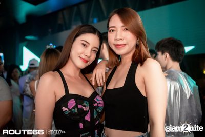Paradox at Route66 Club — photo 22