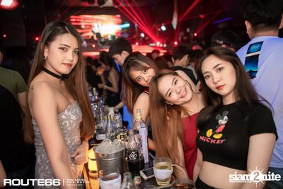 Paradox at Route66 Club — photo 23